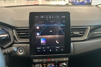 Mitsubishi ASX vaihtoauto