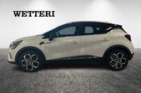 Mitsubishi ASX vaihtoauto