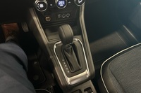 Mitsubishi ASX vaihtoauto