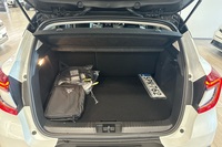 Mitsubishi ASX vaihtoauto