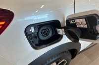 Mitsubishi ASX vaihtoauto