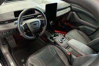 Ford USA Mustang vaihtoauto