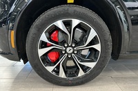 Ford USA Mustang vaihtoauto