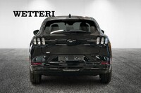 Ford USA Mustang vaihtoauto