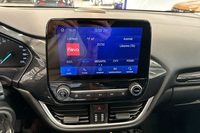 Ford Puma vaihtoauto