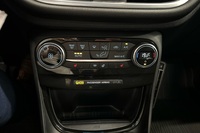 Ford Puma vaihtoauto