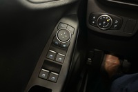 Ford Puma vaihtoauto