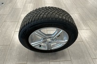 Ford Puma vaihtoauto