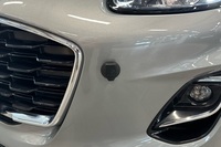 Ford Puma vaihtoauto