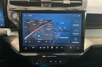 Ford Puma Gen-E vaihtoauto