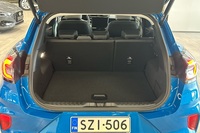 Ford Puma Gen-E vaihtoauto