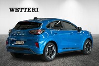 Ford Puma Gen-E vaihtoauto