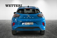 Ford Puma Gen-E vaihtoauto