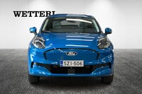 Ford Puma Gen-E vaihtoauto