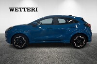 Ford Puma Gen-E vaihtoauto