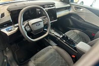 Ford Puma Gen-E vaihtoauto