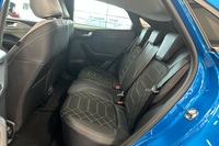 Ford Puma Gen-E vaihtoauto