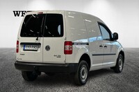 Volkswagen Caddy vaihtoauto