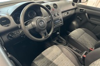 Volkswagen Caddy vaihtoauto