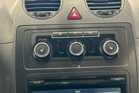 Volkswagen Caddy vaihtoauto