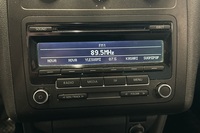 Volkswagen Caddy vaihtoauto