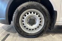 Volkswagen Caddy vaihtoauto