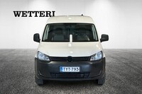 Volkswagen Caddy vaihtoauto