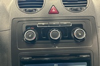 Volkswagen Caddy vaihtoauto