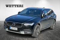 Volvo V90 Cross Country vaihtoauto