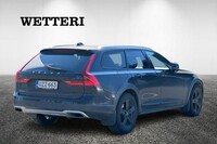 Volvo V90 Cross Country vaihtoauto