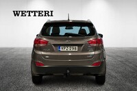 Hyundai ix35 vaihtoauto