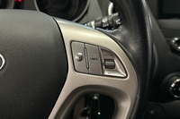 Hyundai ix35 vaihtoauto