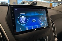 Hyundai ix35 vaihtoauto