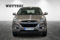 Hyundai ix35 vaihtoauto