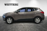 Hyundai ix35 vaihtoauto