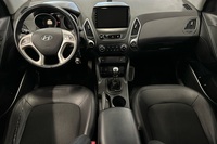 Hyundai ix35 vaihtoauto