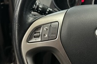 Hyundai ix35 vaihtoauto