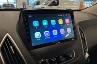 Hyundai ix35 vaihtoauto