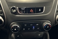 Hyundai ix35 vaihtoauto