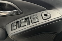 Hyundai ix35 vaihtoauto