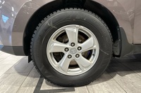 Hyundai ix35 vaihtoauto