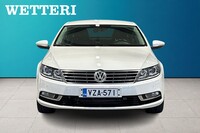 Volkswagen CC vaihtoauto