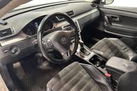 Volkswagen CC vaihtoauto