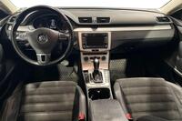 Volkswagen CC vaihtoauto