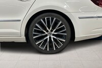 Volkswagen CC vaihtoauto