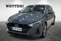 Hyundai i20 Hatchback vaihtoauto