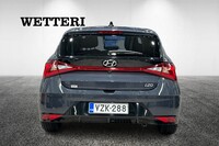 Hyundai i20 Hatchback vaihtoauto