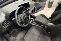 Hyundai i20 Hatchback vaihtoauto