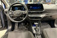 Hyundai i20 Hatchback vaihtoauto