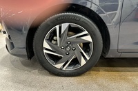 Hyundai i20 Hatchback vaihtoauto